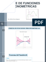 Mts-Unsaac-Cálculo I - Funciones Trigonometricas