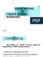 Credit Rating Ppt