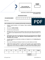 NSC Business Studies 2023 Afr