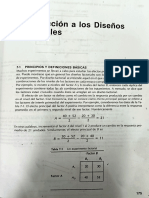 Capitulo 7 - Diseños Experimentales