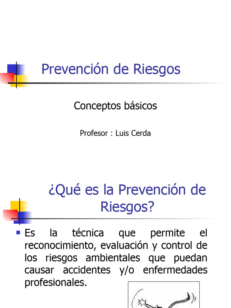 Comprendiendo El Concepto De Evitar Riesgos Y Su Importancia – OXPDLC
