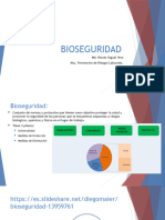 BIOSEGURIDAD