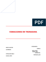 (1library - Co) Vibraciones en Tronadura