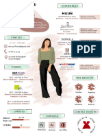 CV Design