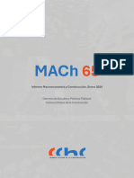A Informe MACh 65