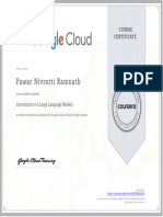 Certificate 4