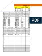 Бази даних МS Excel ,робота з фыльтром