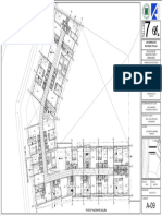 Vivienda Multifamiliar: Universidad Ricardo Palma