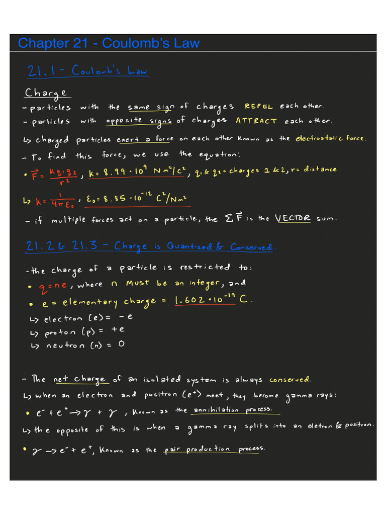Exam 2 NOTES | PDF