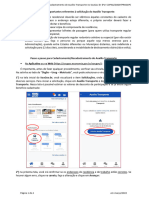 Manual Cadastr e Recadastr de Aux Trans 2022