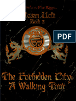 Otosan Uchi Book 2 - The Forbidden City