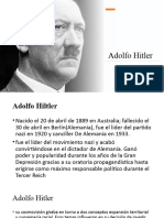 Adolfo Hitler