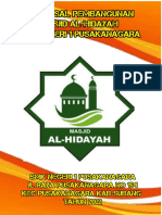 Proposal Masjid Al Hidayah 6