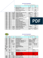 Kardex de Combustible Mes Julio 2023