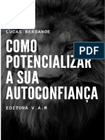 Como Potencializar A Sua AutoConfiança