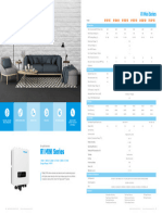 11 DATASHEET INVERSOR RENACK R1-3K3-SS