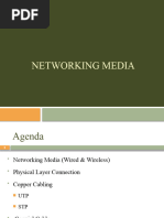 15 - 16 - Networking Media