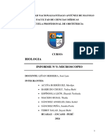 Informe N°05-Microscopio