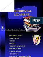 Periodontal Ligamentfinal