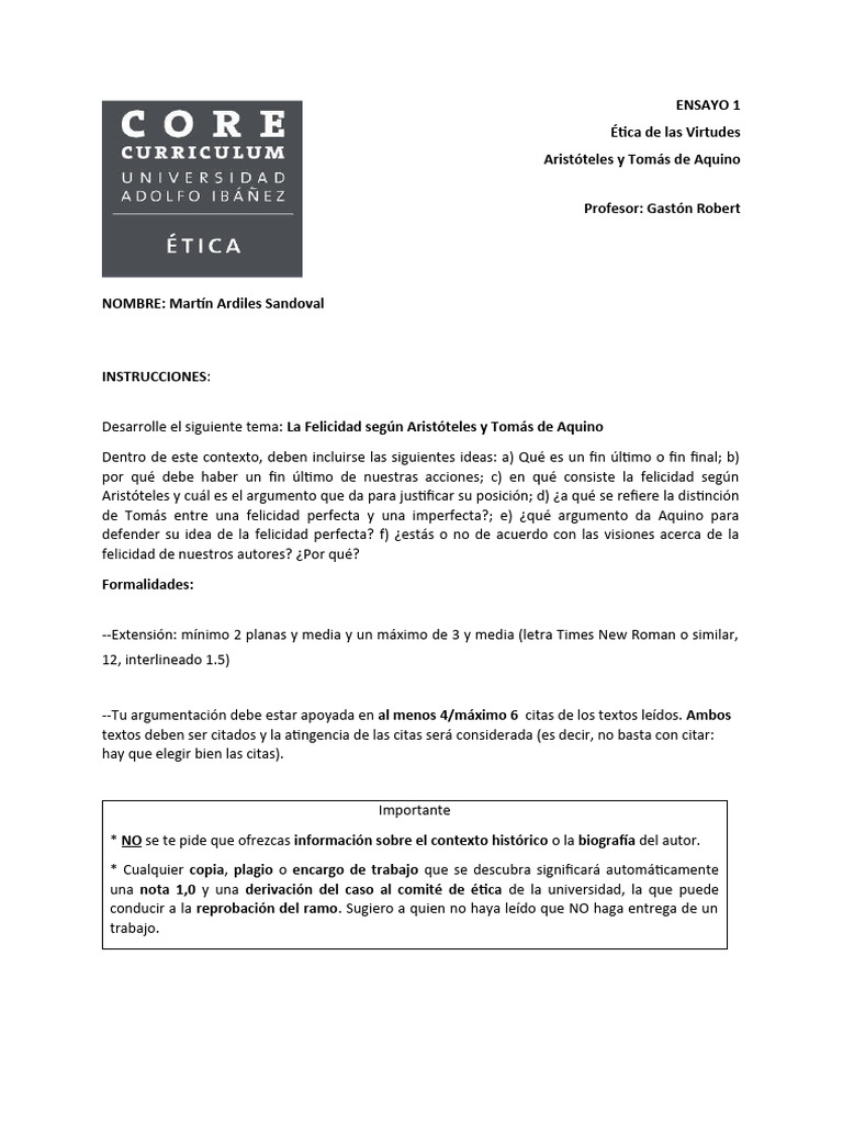 ensayo-1-core-tica-pdf-tom-s-de-aquino-arist-teles