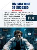 Passos para Uma IOT de Sucesso