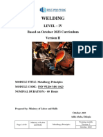 MO 01 Metallurgy Principles