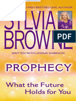 Kehanet Gelecekte Sizi Neler Bekliyor Sylvia Browne, Lindsay Harrison