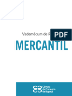 VADEMECUM DE REGISTRO MERCANTIL