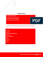 TF - Gestión de Datos