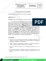 (Selectividad - Com) - Castilla-Y-Leon - Filosofia - 2011 - Extraordinaria - Exam