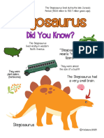 DinosaurPrintablesFactPostersandCards 1 Unlocked