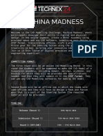 Machina Madness