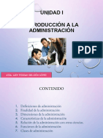 Introduccion A La Administración - 390909871