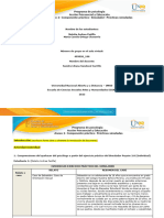 Anexo 1 - Componente Práctico - Prácticas Simuladas - Trabajo Colaborativo