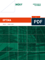 MJ Geruest Preisliste OPTIMA 10 2022 V1.5 De