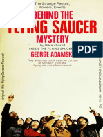 Behind The Fling Saucer Mystery (George Adamski) (Z-Library)