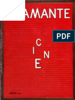 El Amante 100