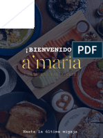 Amaria Restaurante