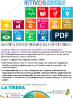 Agenda 2030 Onu 3°a