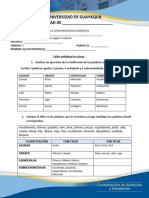 Tarea - Clase 3 S5.