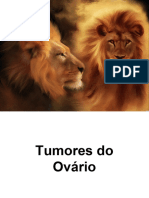 Tumores Do Ovário