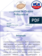 Sindrome de Ovarios Poliquisticos Noelma