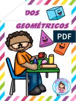 Atividades sobre sólidos geométricos