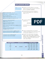 Pronomi Combinati (Diretti e Indiretti) - NG