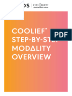 COOLIEF Modality Overview Brochure Final