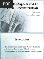 Download Dental Aspects of 3D Facial Reconstruction by api-3833065 SN7194490 doc pdf