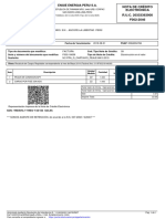 Nota de Crédito Electrónica R.U.C. 20333363900 F002-2046