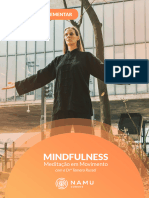 Material_Complementar_Mindfulness curso sobre mindfulness