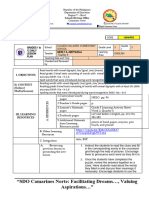 LESSON PLAN USING OTHER APPROACHES ENGLISH-3-merly