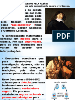 capítulo 07 Descartes